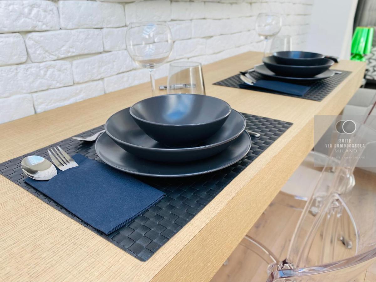Suite Design Milano Fiera City-Life, Mico Exterior photo